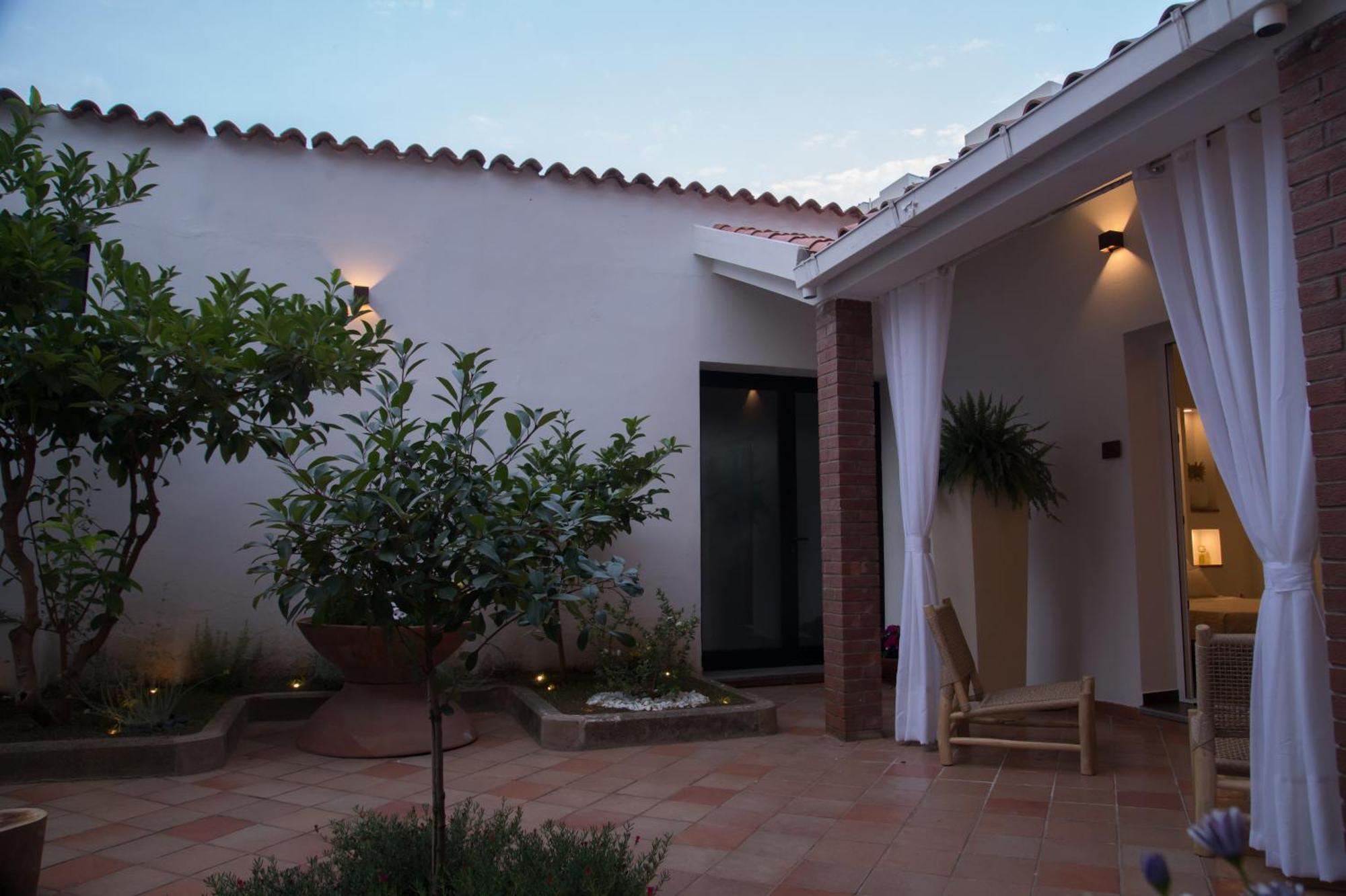 Amelia Apts & Rooms Alghero Exterior photo