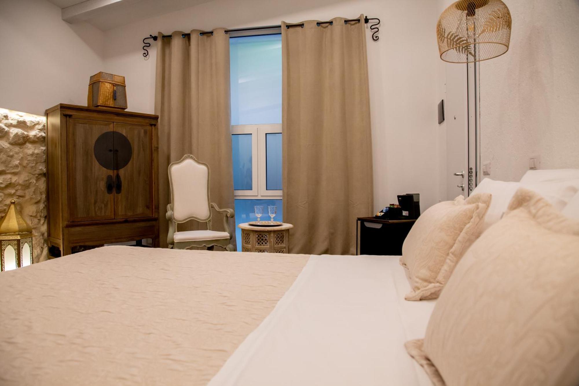 Amelia Apts & Rooms Alghero Exterior photo