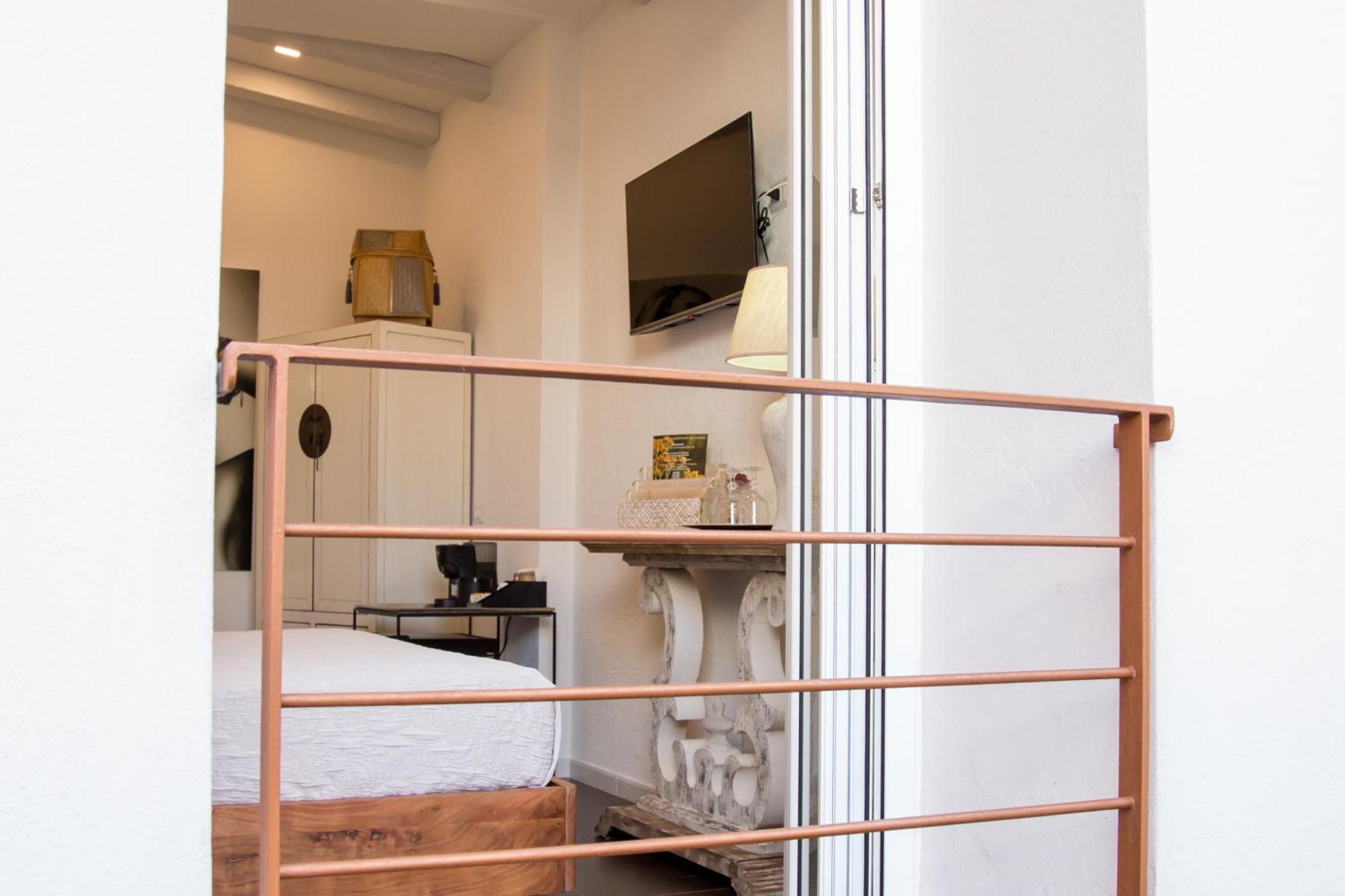 Amelia Apts & Rooms Alghero Exterior photo